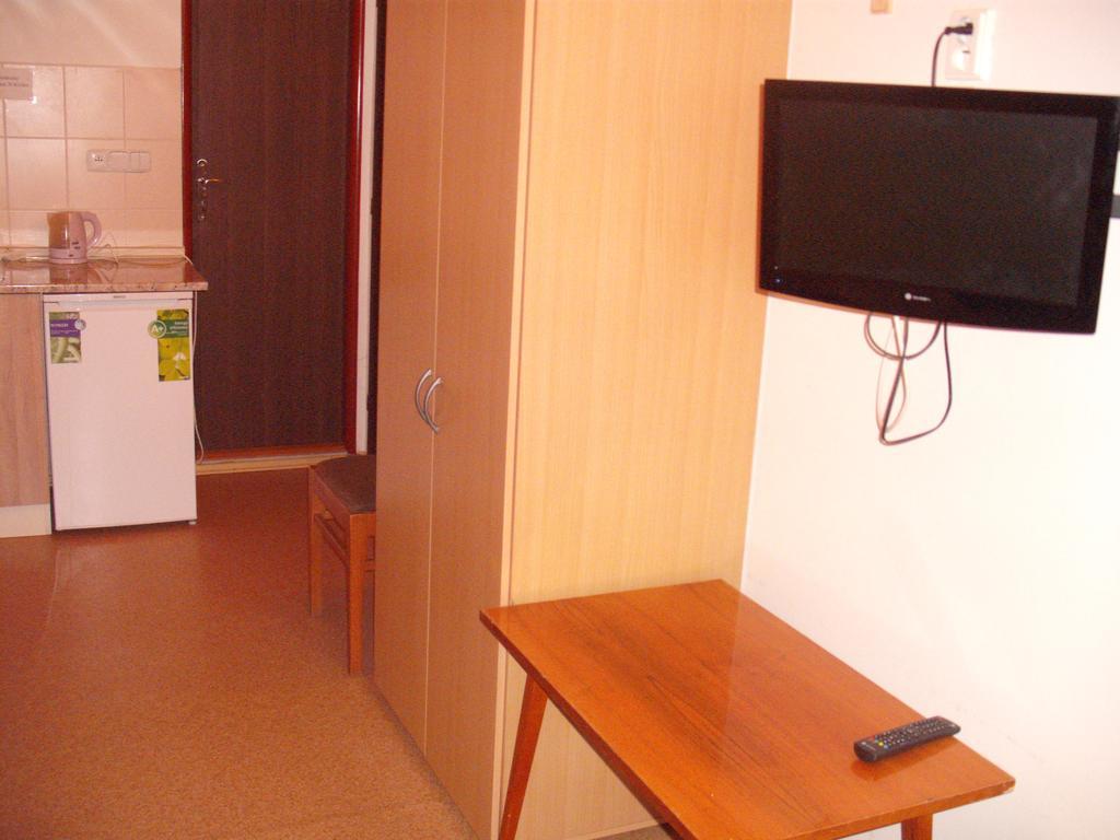 Hostinec U Valentu Cervena Voda Exterior foto